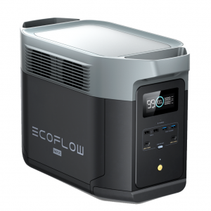 Kit Solar Portátil EcoFlow DELTA 2 MAX 2400 W + 2 Paneles Solares Flexibles de 560 W_10
