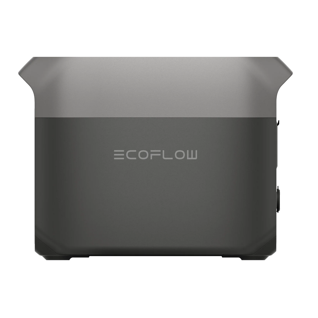 Kit Solar Portátil EcoFlow DELTA 3 1.8 kW + 1 Panel Solar Flexible de 560 W_9