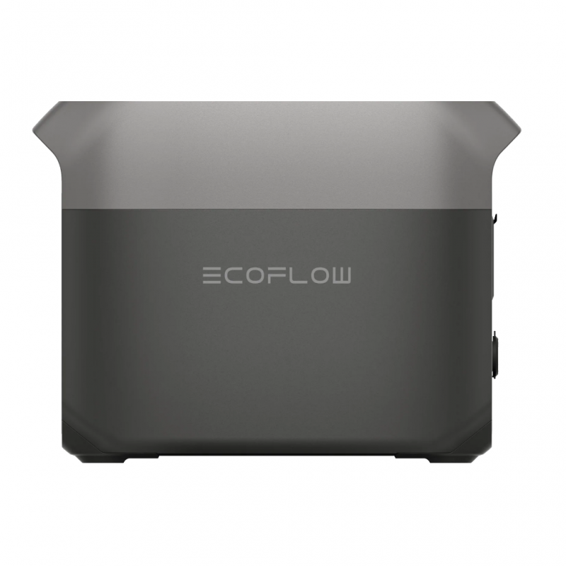 Kit Solar Portátil EcoFlow DELTA 3 1.8 kW + 1 Panel Solar Flexible de 560 W_9
