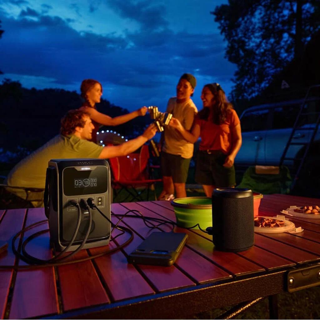 EcoFlow TRAIL 300 DC 288Wh 300W_8
