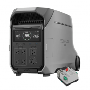 Energy Pack Delta Pro 3 4Kw/4kwh 240V_1