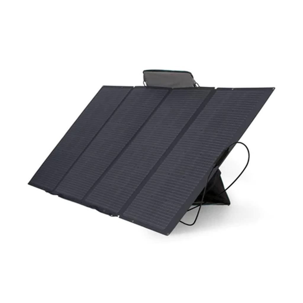 Panel Solar Plegable EcoFlow 400W_4