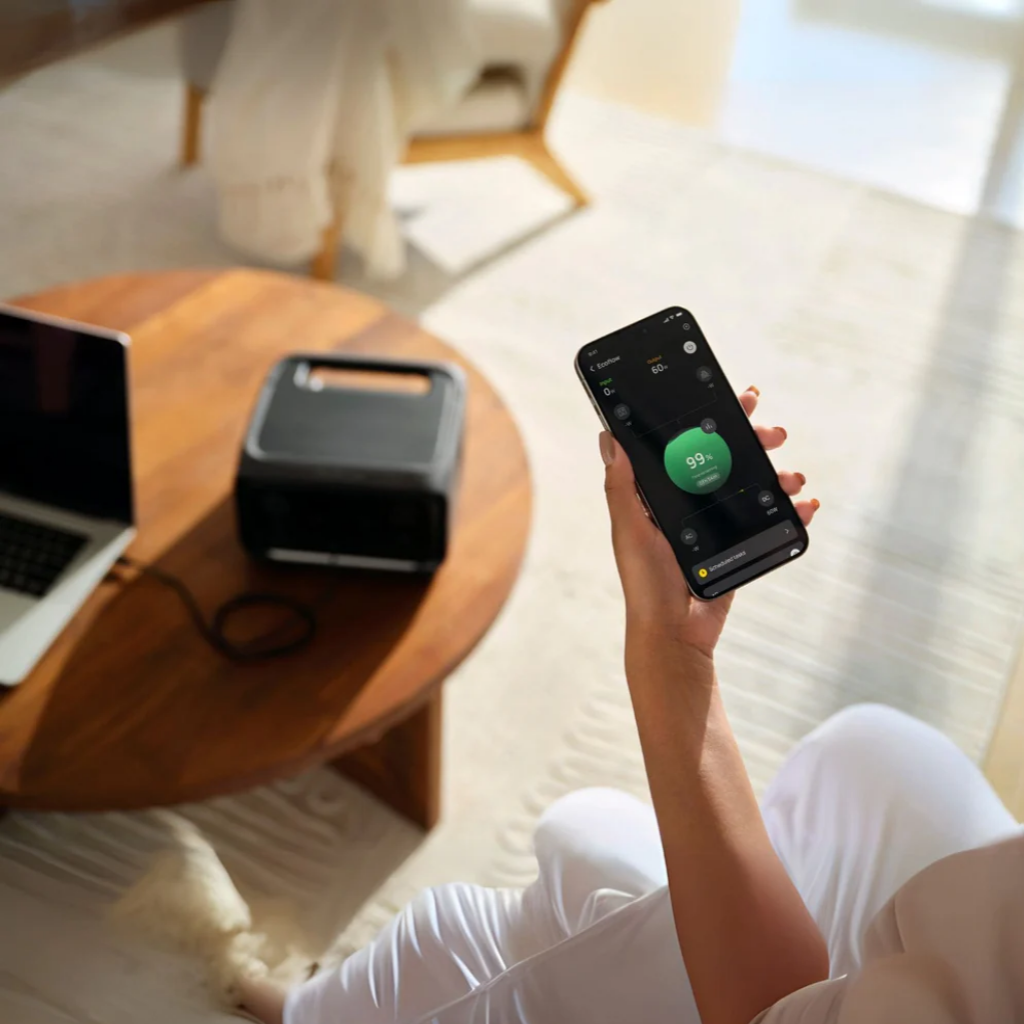 EcoFlow RIVER 3 Plus 286Wh 600W_12