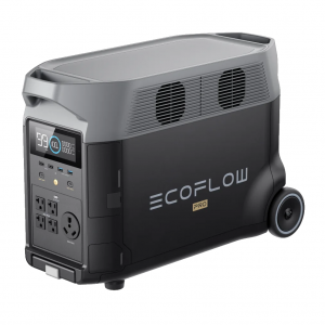 Kit Solar Portátil EcoFlow DELTA PRO 3600 W+ Panel Solar Bifacial 400 W _8