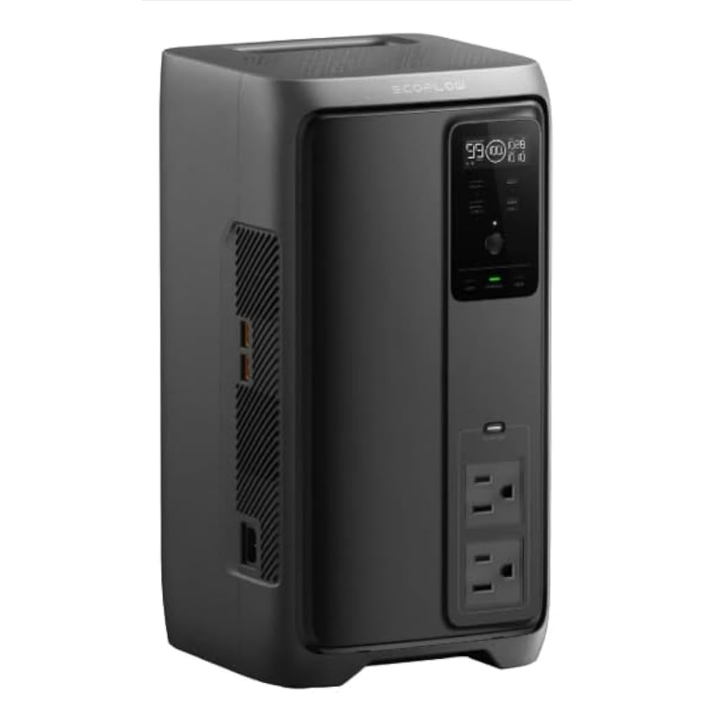 EcoFlow DELTA 3 2000 Air 1920Wh 1000W_1