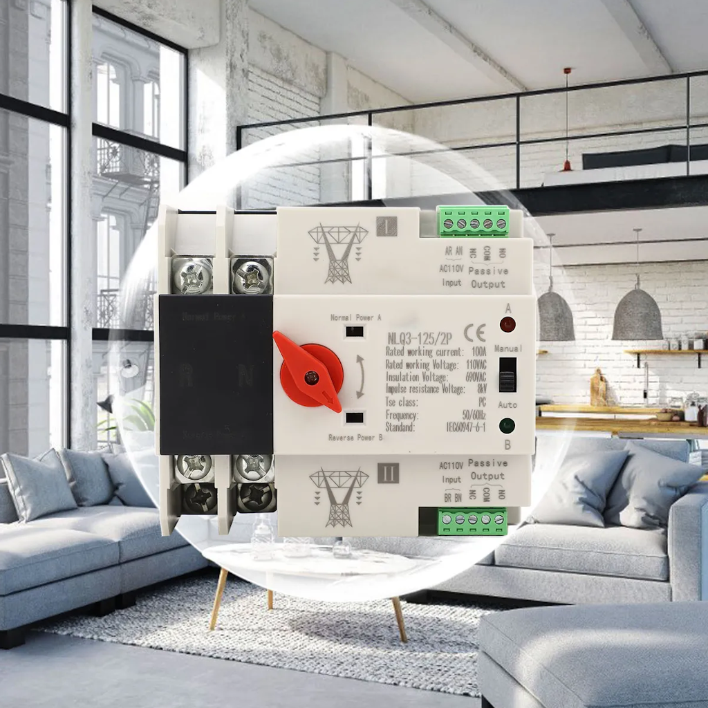 Energy Pack Delta 2 1.8Kw/1kwh 120V _20