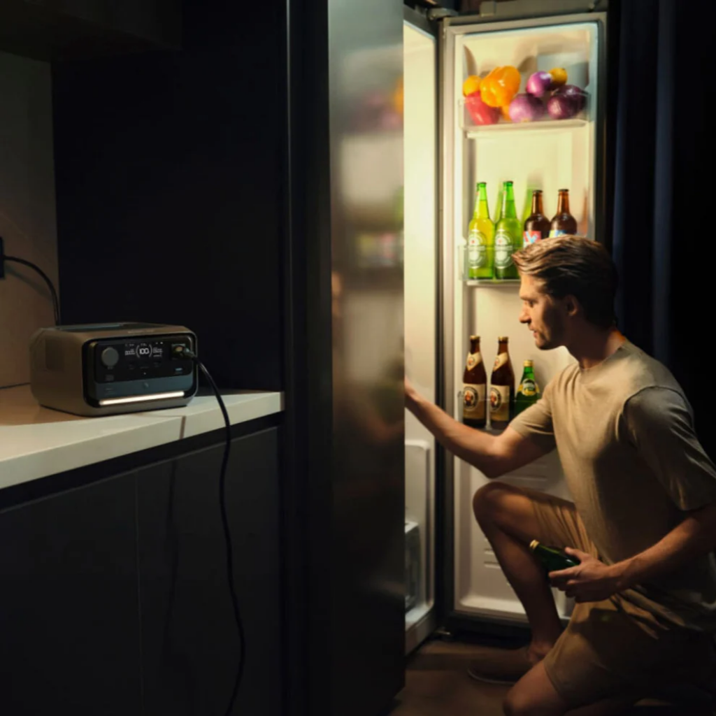 EcoFlow RIVER 3 Plus 286Wh 600W_5