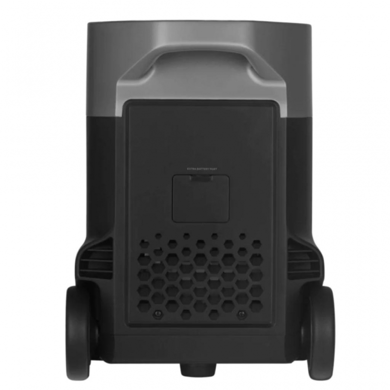 Batería Adicional Ecoflow para Delta Pro 3600Wh Capacidad_5