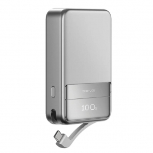 Power Bank Rapid Ecoflow 10000 mAh- 65W_3