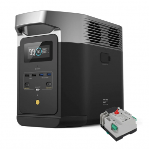 Energy Pack Delta 2 1.8Kw/1kwh 120V _1