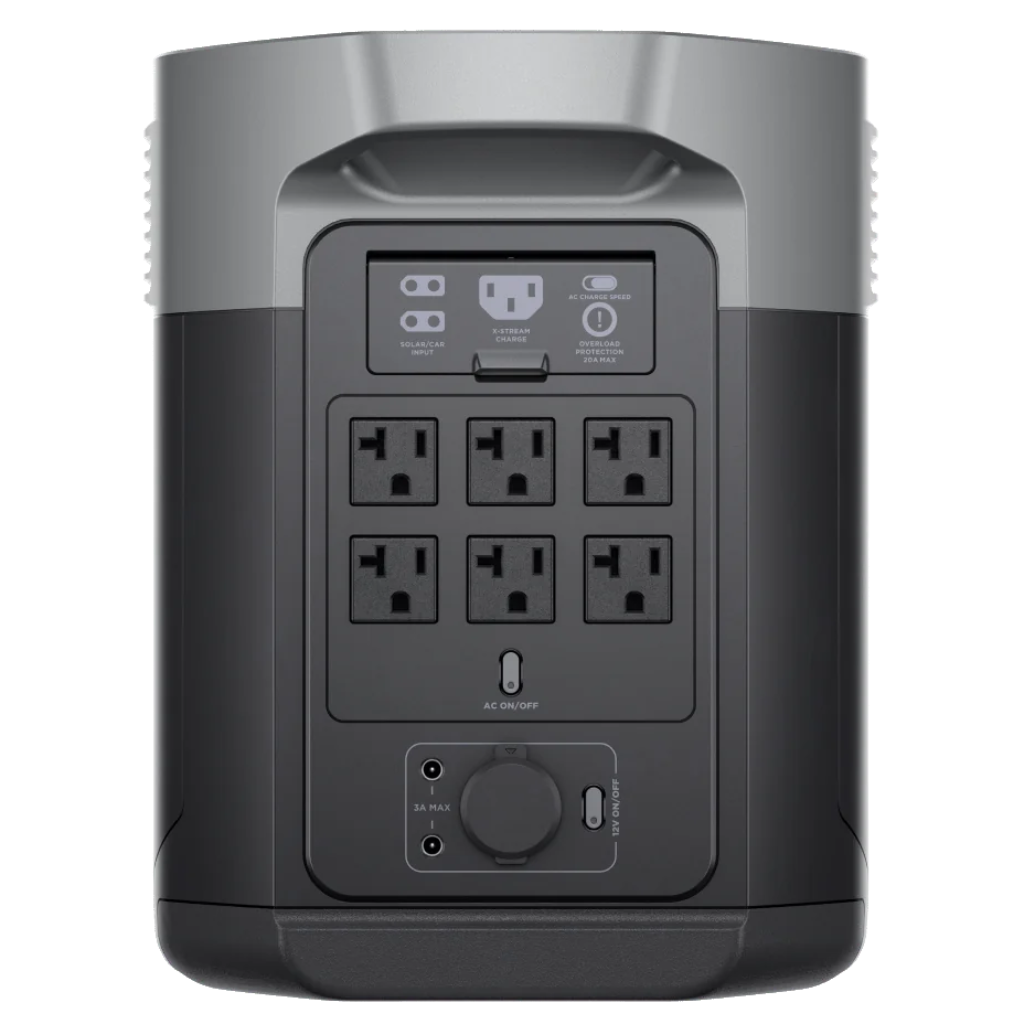 EcoFlow DELTA 2 MAX 2048Wh 2400W_7