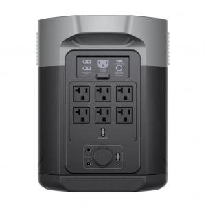 Kit Solar Portátil EcoFlow DELTA 2 MAX 2400 W + 2 Paneles Solares Flexibles de 560 W_11