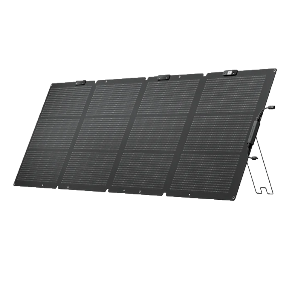 Kit Solar Portátil EcoFlow DELTA 2 1.8 kW + Panel Solar 220 W _14