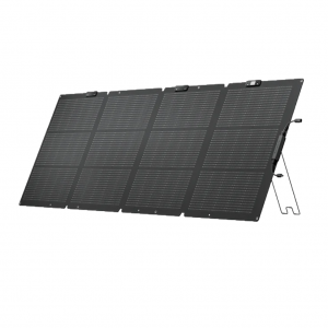 Kit Solar Portátil EcoFlow RIVER 3 PLUS 600 W + Panel Solar 220 W_16