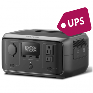 EcoFlow RIVER 3 UPS 245Wh 300W_1