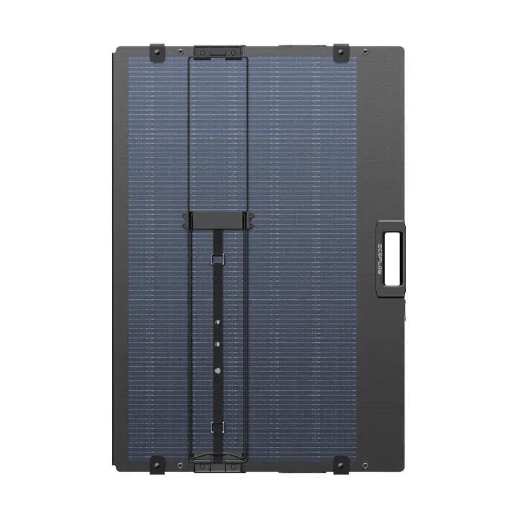 Panel Solar Bifacial Plegable EcoFlow 400W _7
