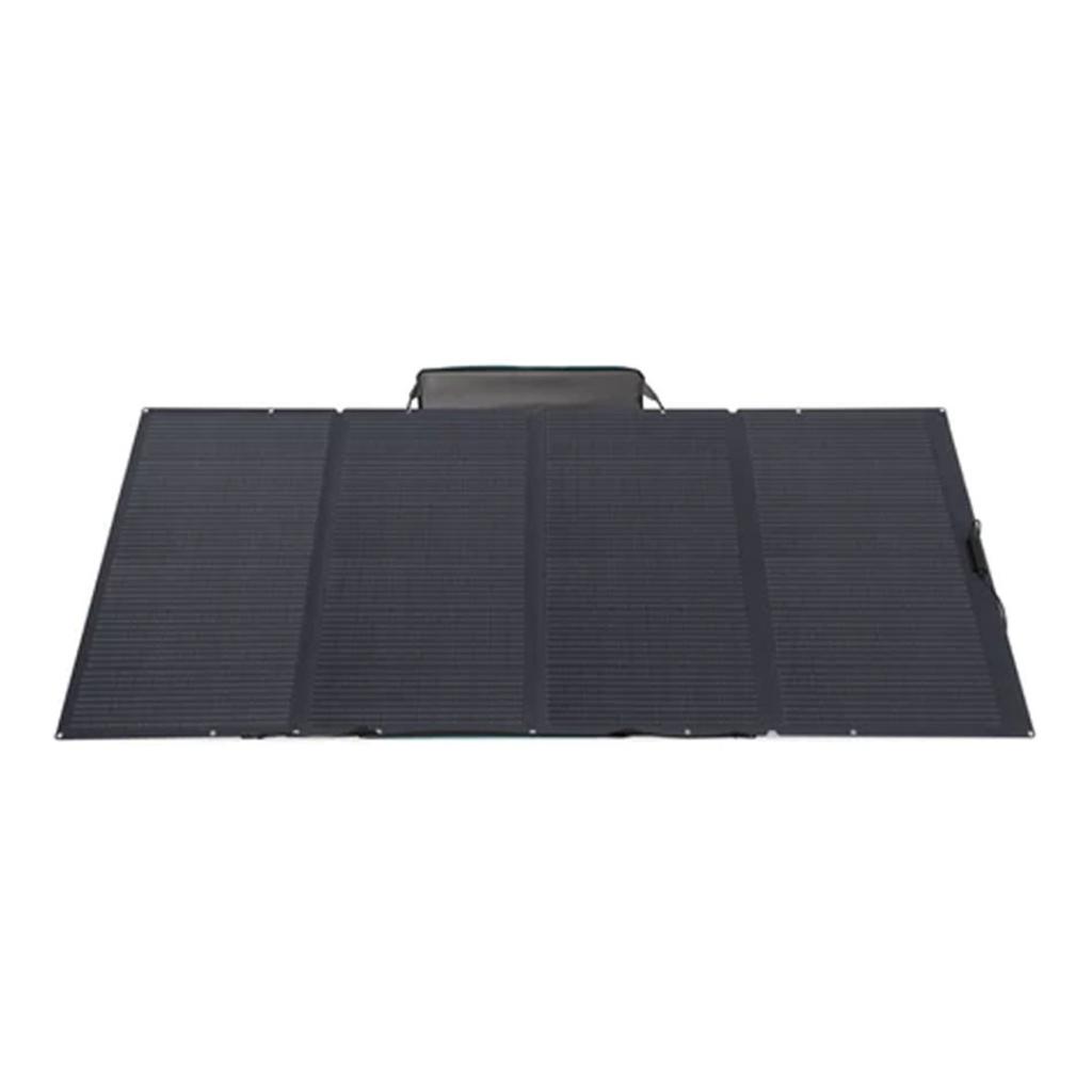 Panel Solar Plegable EcoFlow 400W_3