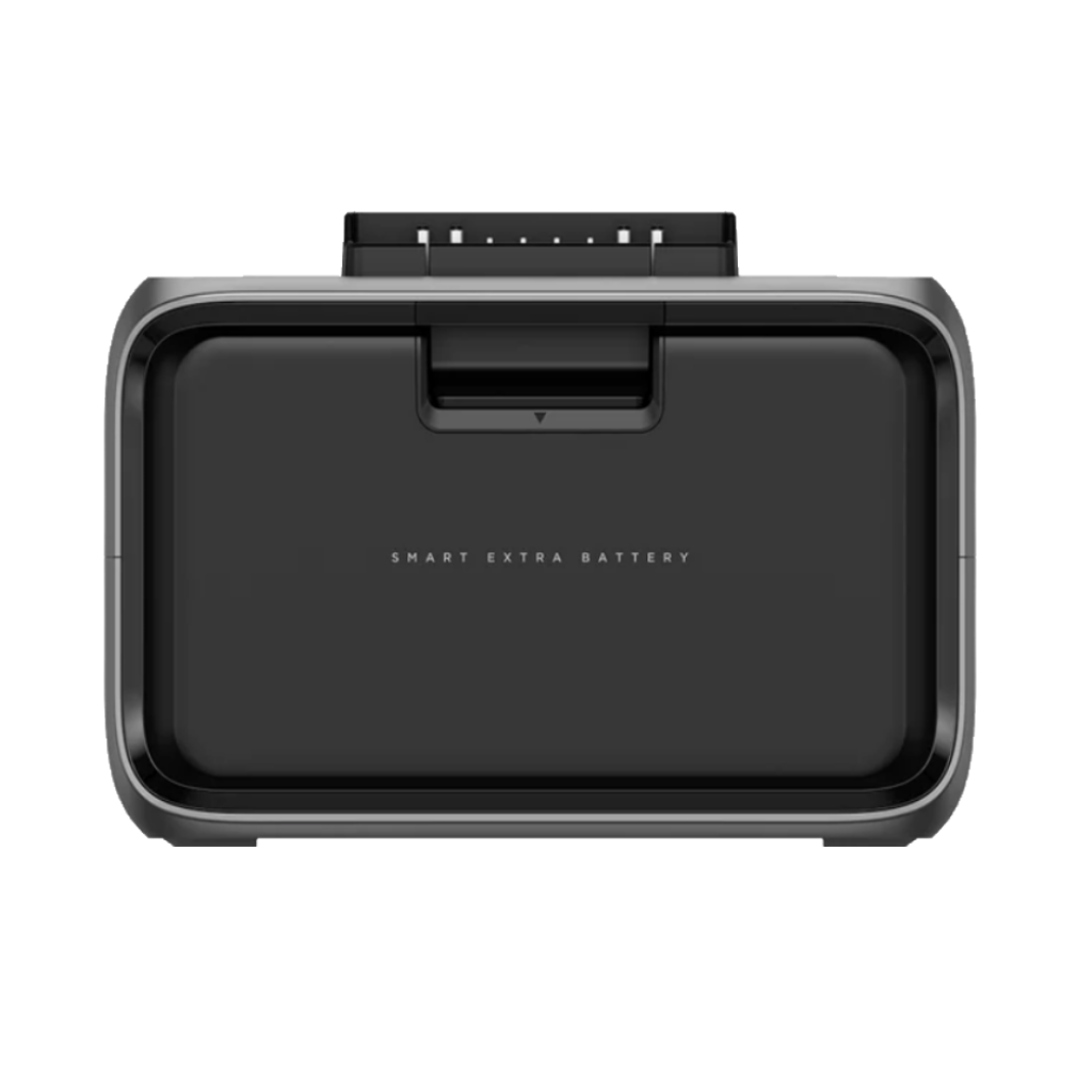 Batería Adicional EcoFlow RIVER 3 PLUS 600W 572Wh_4