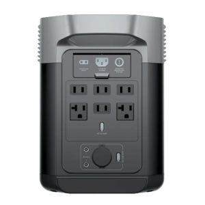 Kit Solar Portátil EcoFlow DELTA 2 1.8 kW + 1 Panel Solar Flexible de 560 W_7