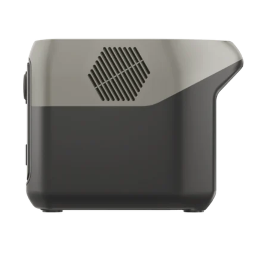 Kit Solar Portátil EcoFlow RIVER 2 MAX 500 W + Panel Solar 160 W_7