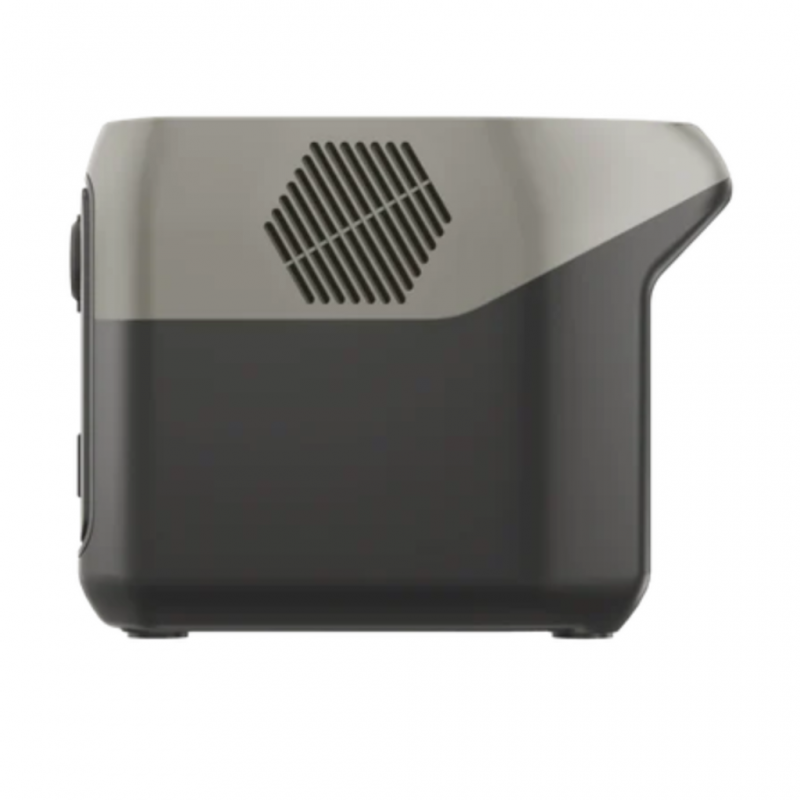 Kit Solar Portátil EcoFlow RIVER 2 MAX 500 W + Panel Solar 160 W_7