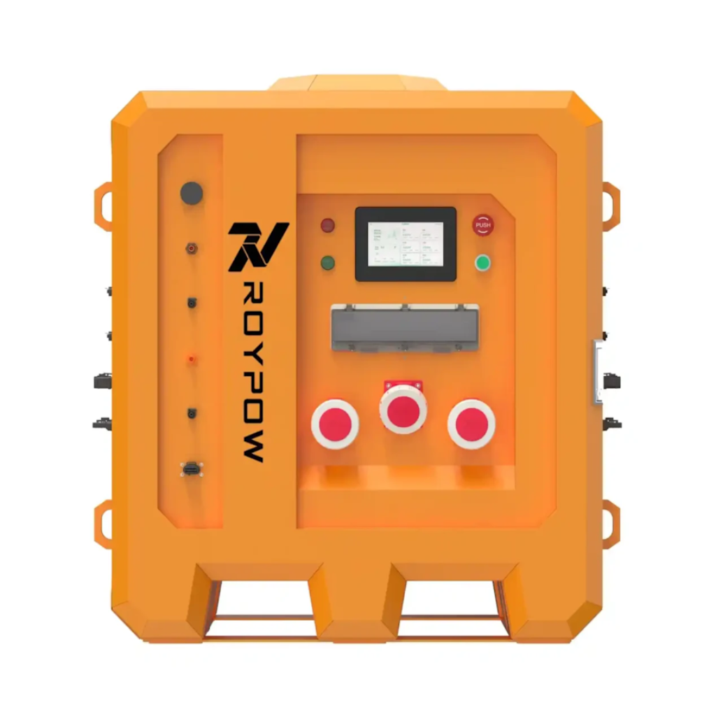 RoyPow PC15KT-LA-208 33kWh 15kW Trifásico 208V_5
