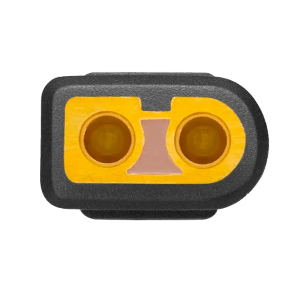 Cable de Conexión Para Panel Solar XT60 EcoFlow 2.5 mts_6