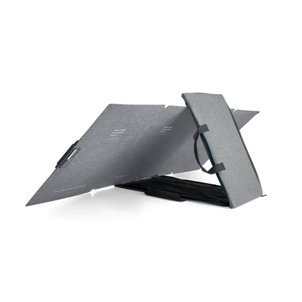Panel Solar Plegable EcoFlow 160W_3