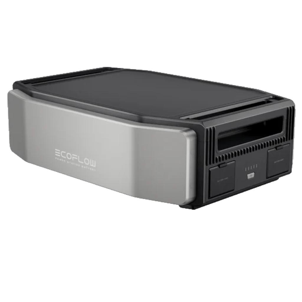Batería Adicional Ecoflow DELTA PRO ULTRA 6000Wh Capacidad_2