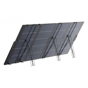 Kit Solar Portátil EcoFlow RIVER 2 PRO 800 W + Panel Solar 220 W Bifacial_20