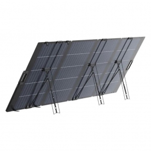 Kit Solar Portátil EcoFlow DELTA 2 1.8 kW + Panel Solar Bifacial 220 W _19