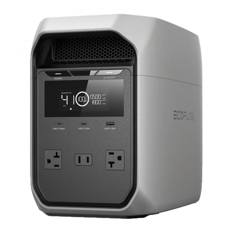 EcoFlow DELTA 3 CLASICC 1024Wh 1800W_1