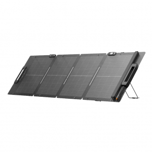 Kit Solar Portátil EcoFlow RIVER 2 300 W + Panel Solar Bifacial 110 W _11