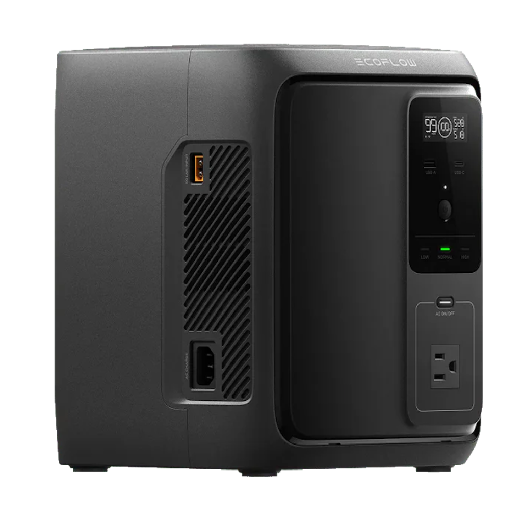 EcoFlow DELTA 3 1000 Air 960Wh 500W _4
