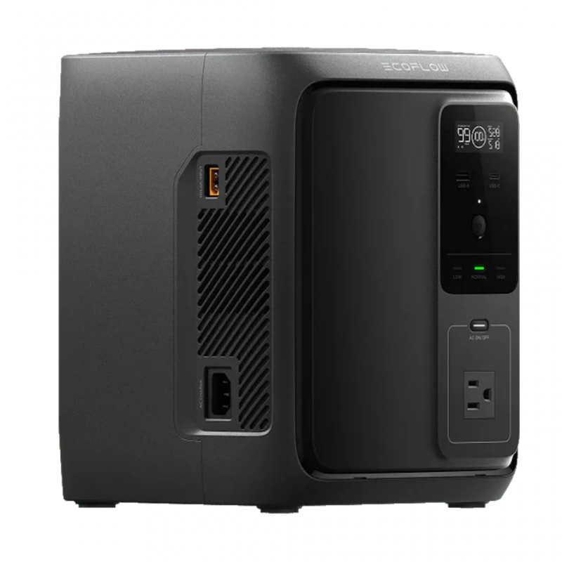 EcoFlow DELTA 3 1000 Air 960Wh 500W _4