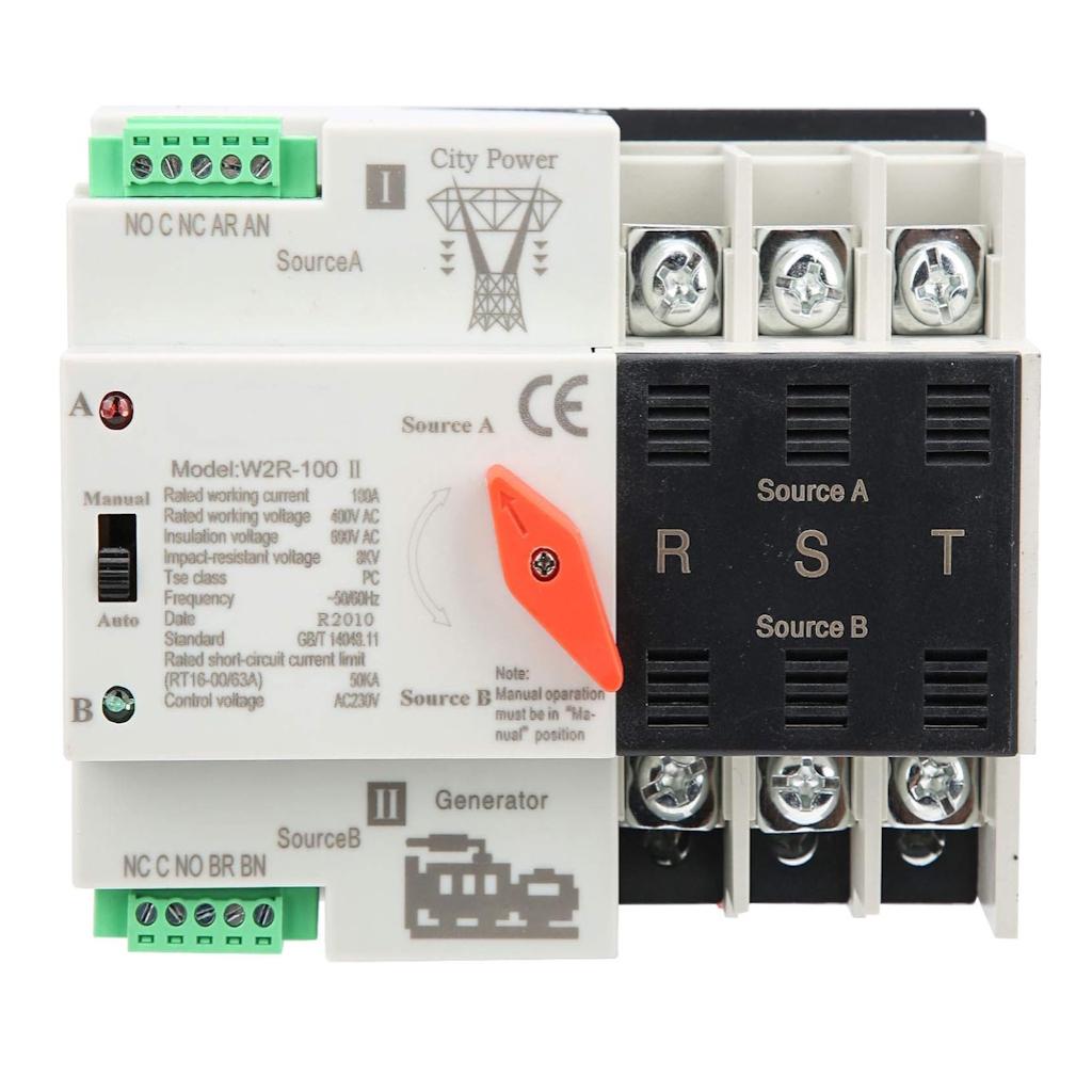 Energy Pack Delta Pro 3 4Kw/4kwh 240V_13