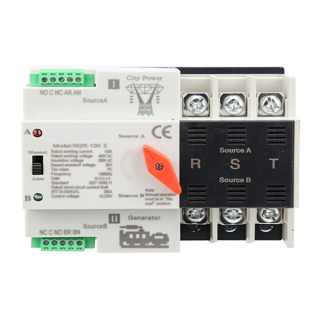 Energy Pack Delta Pro 3 4Kw/4kwh 240V_16
