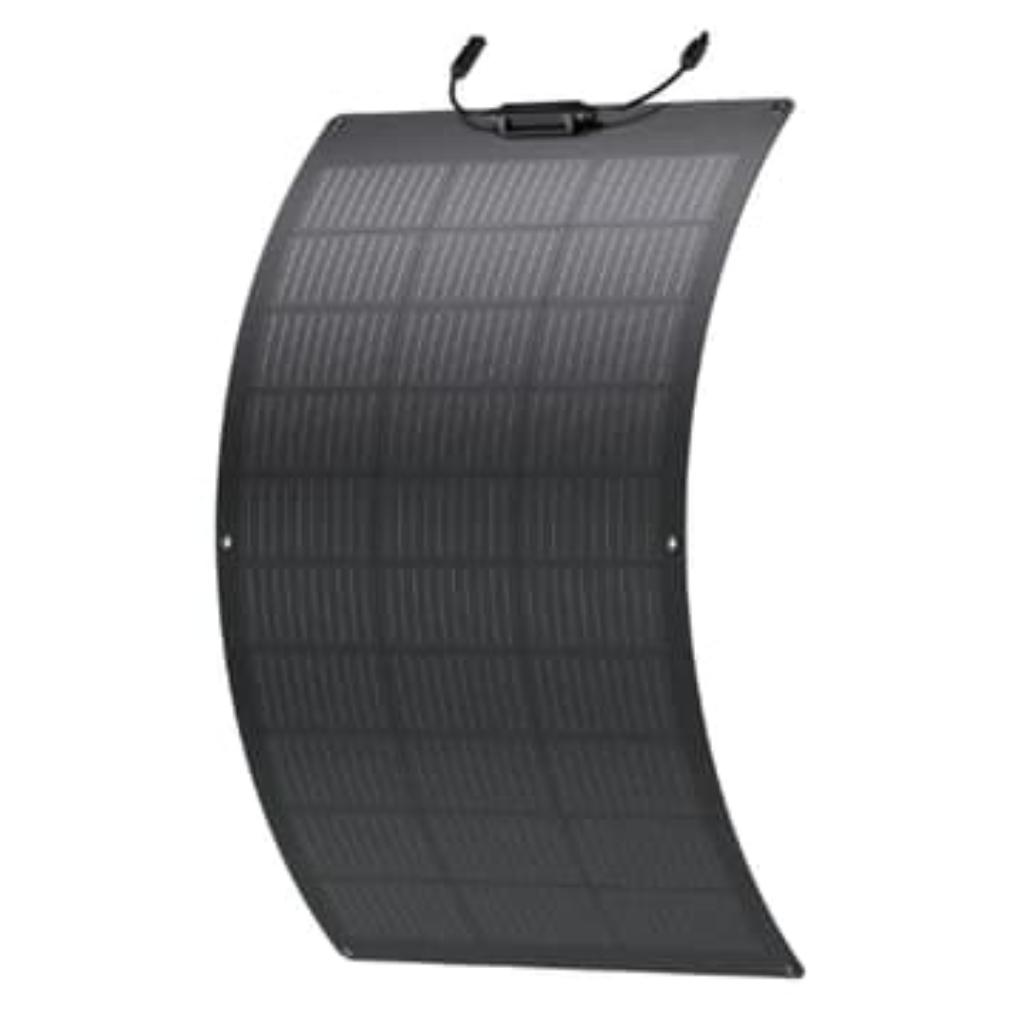 Kit Solar Portátil EcoFlow RIVER 2 Max 500 W + Panel Flexible 100 W_3