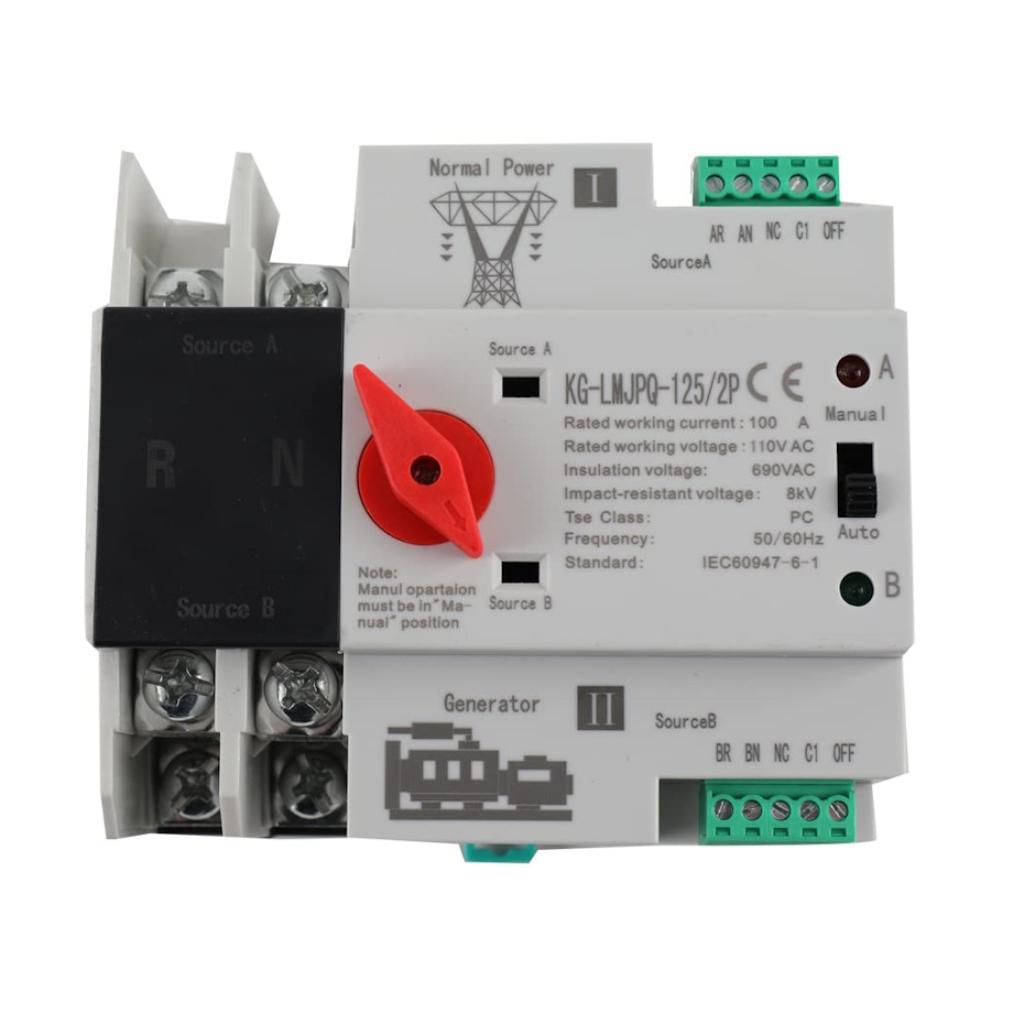 Energy Pack Delta 2 1.8Kw/1kwh 120V _14