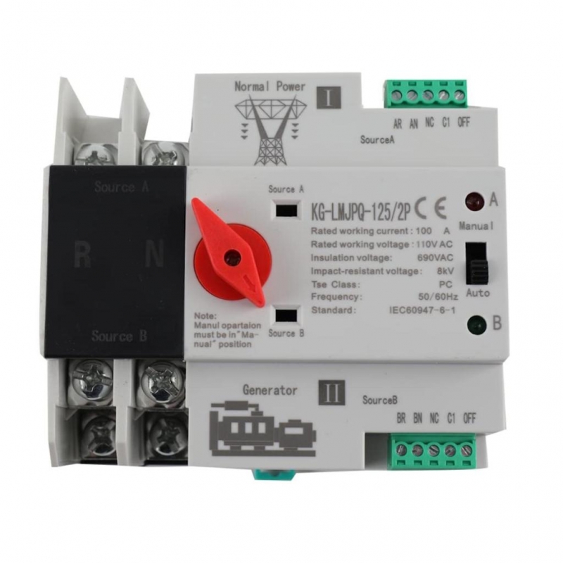 Kit Solar de Respaldo EcoFlow DELTA 2 MAX 2400 W + 2 Paneles Solares Flexibles de 560 W + Transferencia Automática_13