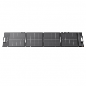 Kit Solar Portátil EcoFlow RIVER 2 300 W + Panel Solar Bifacial 110 W _15
