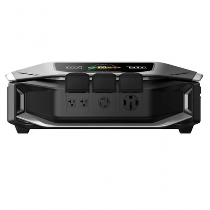 EcoFlow Inversor DELTA Pro Ultra X 12000W _3