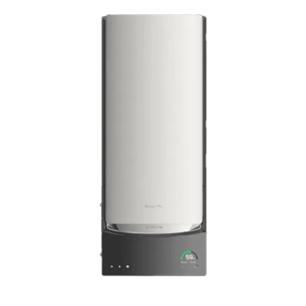EcoFlow Inversor Híbrido OCEAN Pro 24 kWh - Tienex Energy, Energía de Respaldo