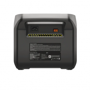 Kit Solar Portátil EcoFlow RIVER 2 PRO 800 W + Panel Solar 220 W Bifacial_11