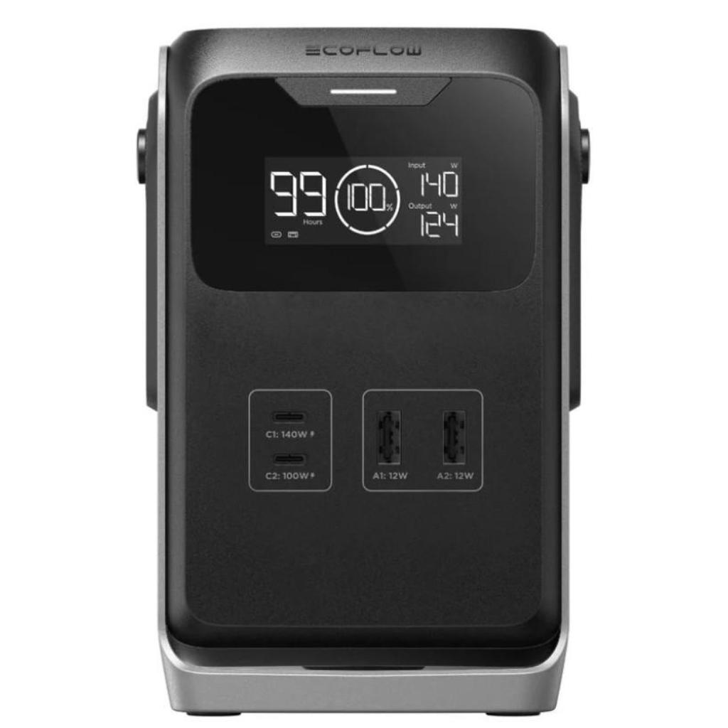 EcoFlow TRAIL 200 DC 192Wh 220W_4