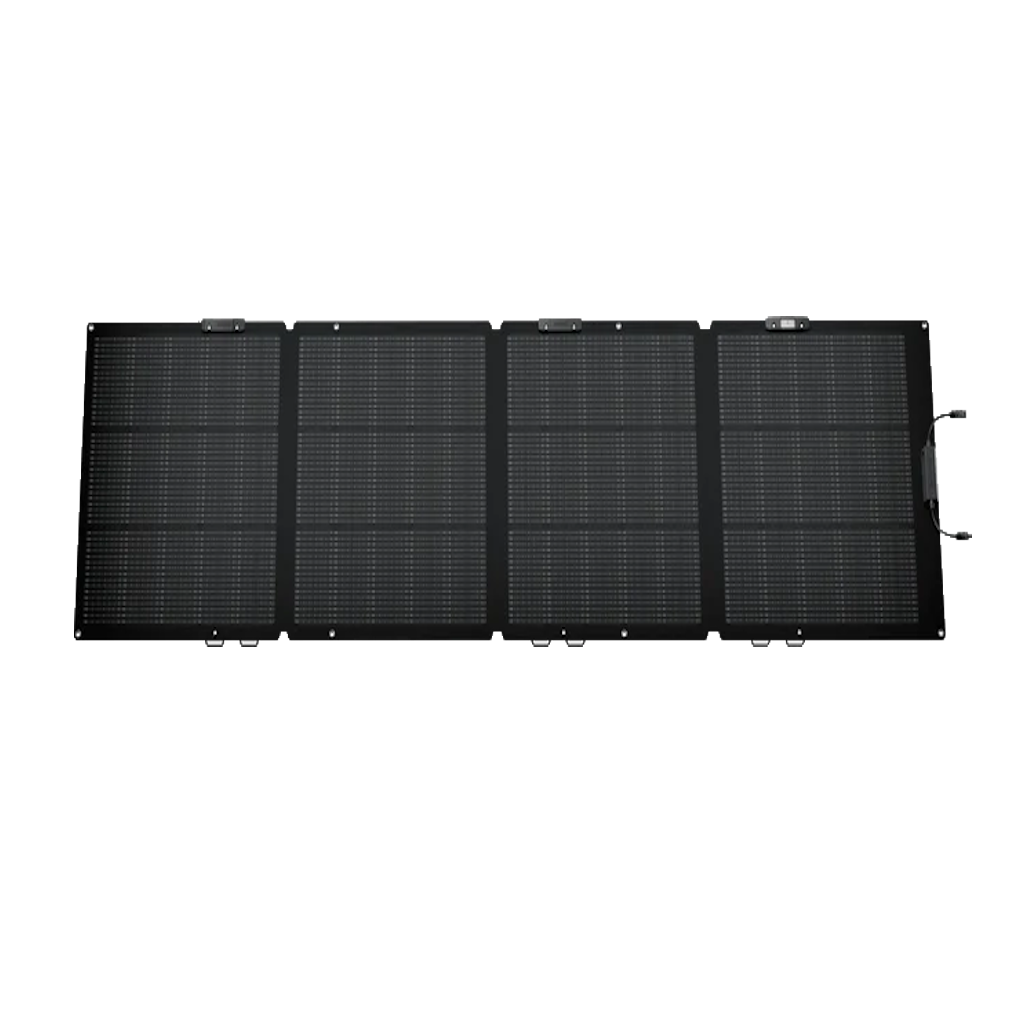 Kit Solar Portátil EcoFlow DELTA 2 1.8 kW + Panel Solar 220 W _16