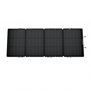 Kit Solar Portátil EcoFlow DELTA 2 1.8 kW + Panel Solar 220 W _16