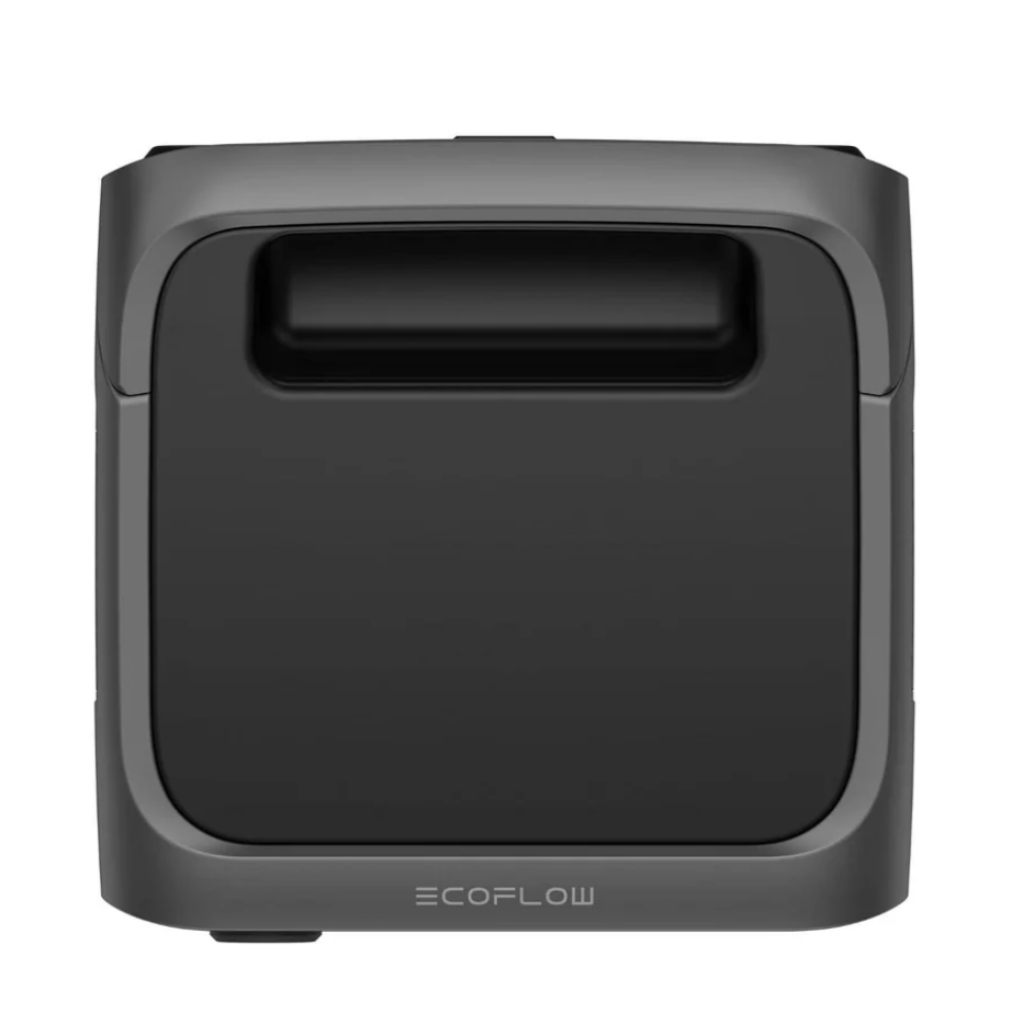 Estación de Energia Portatil Ecoflow RIVER 3 MAX PLUS 600W Potencia 858Wh Capacidad _10