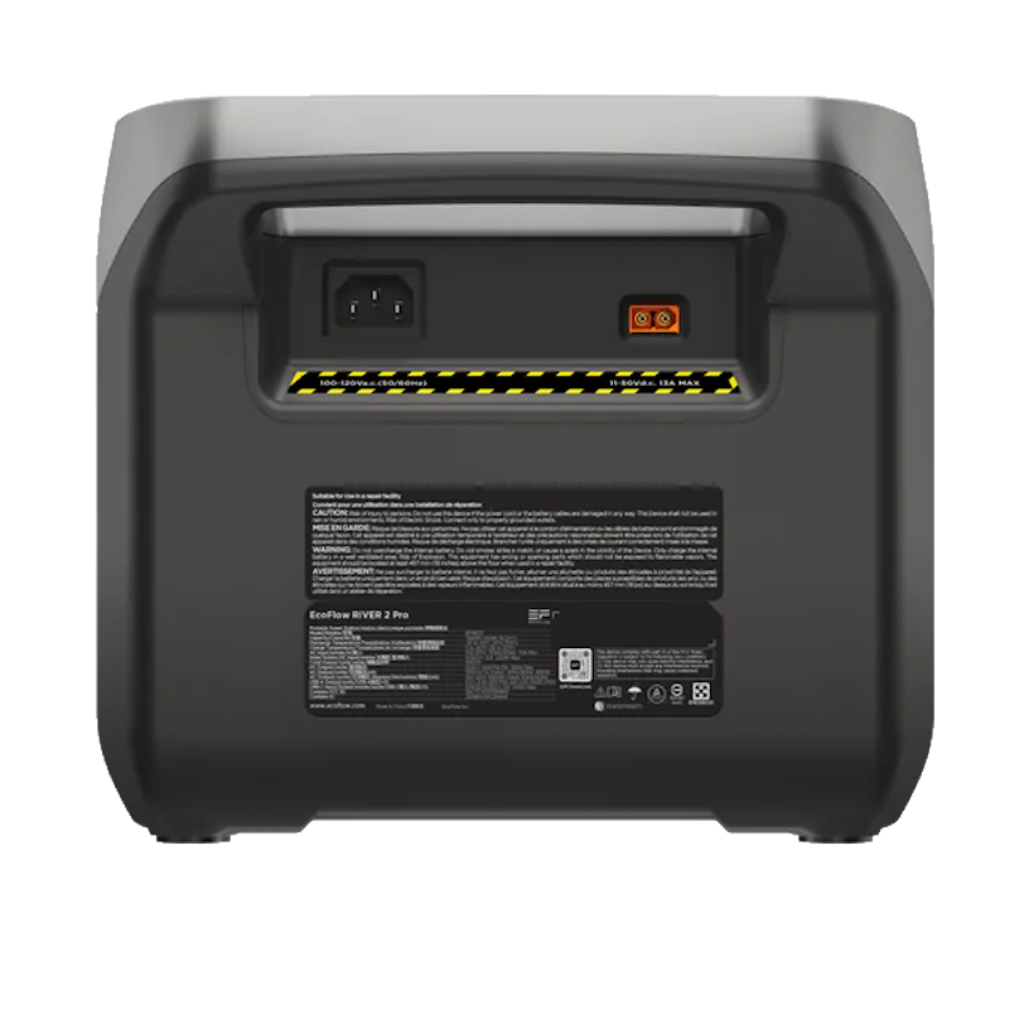 EcoFlow RIVER 2 PRO 768Wh 800W_7